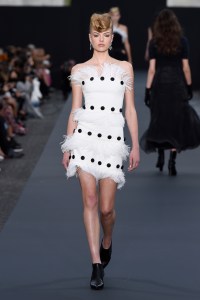 L'Oréal RTW Spring 2018
