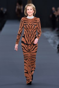 L'Oréal RTW Spring 2018