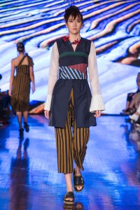 Rinda Salmun RTW Spring 2018