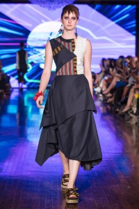 Rinda Salmun RTW Spring 2018