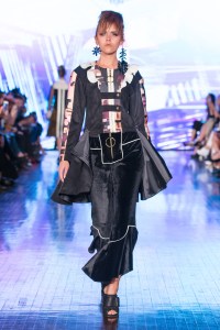 Rinda Salmun RTW Spring 2018