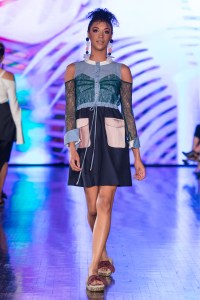 Rinda Salmun RTW Spring 2018