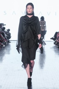 Sav Lavin RTW Sprng 2018