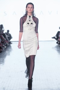 Sav Lavin RTW Sprng 2018