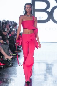 Bishme RTW Spring 2018