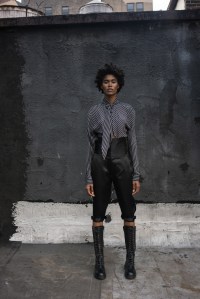 Landeros RTW Spring 2018