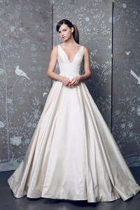 Legends Romona Keveza Bridal Fall 2018