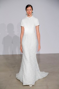 Justin Alexander Bridal Fall 2018