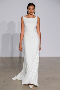 Justin Alexander Bridal Fall 2018