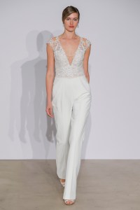 Justin Alexander Bridal Fall 2018