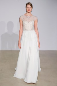 Justin Alexander Bridal Fall 2018