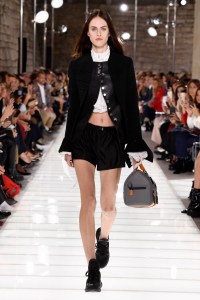 Louis Vuitton RTW Spring 2018