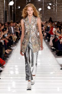 Louis Vuitton RTW Spring 2018