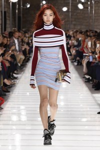 Louis Vuitton RTW Spring 2018