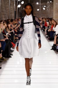 Louis Vuitton RTW Spring 2018