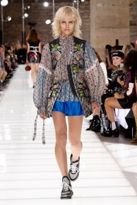 Louis Vuitton RTW Spring 2018