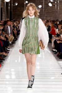 Louis Vuitton RTW Spring 2018