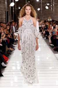 Louis Vuitton RTW Spring 2018
