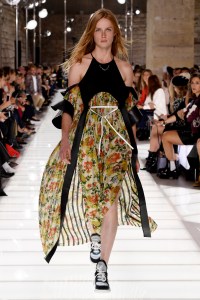 Louis Vuitton RTW Spring 2018