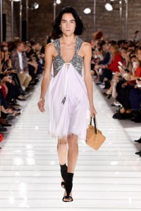 Louis Vuitton RTW Spring 2018
