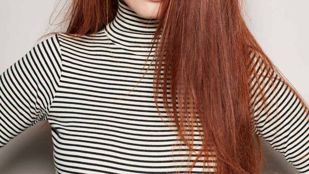 Madelaine Petsch