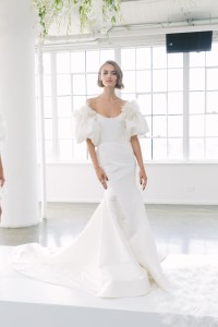Marchesa Bridal Fall 2018