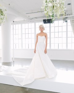 Marchesa Bridal Fall 2018