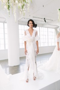 Marchesa Bridal Fall 2018