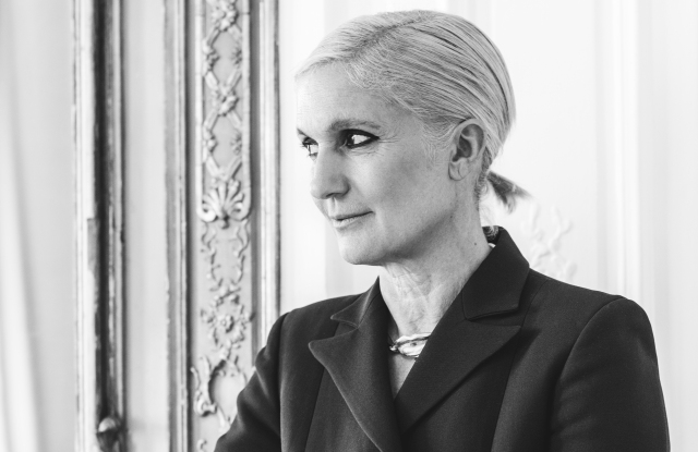 Maria Grazia Chiuri