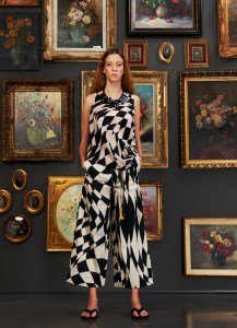 Maurizio Pecoraro RTW Spring 2018