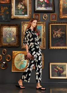Maurizio Pecoraro RTW Spring 2018