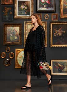 Maurizio Pecoraro RTW Spring 2018