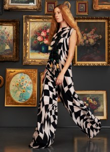 Maurizio Pecoraro RTW Spring 2018