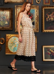 Maurizio Pecoraro RTW Spring 2018
