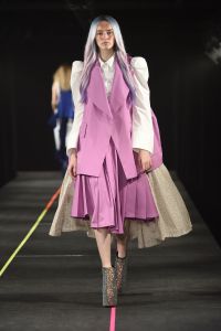 Mikio Sakabe RTW Spring 2018