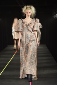 Mikio Sakabe RTW Spring 2018