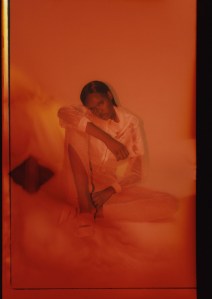 MISBHV RTW Spring 2018