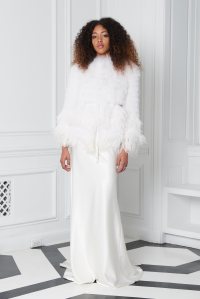 Monique Lhuillier Bliss Bridal Fall 2018