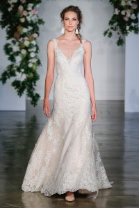 Morilee by Madeline Gardner Bridal Fall 2018