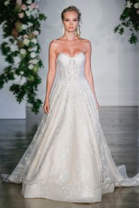 Morilee by Madeline Gardner Bridal Fall 2018