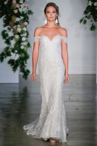 Morilee by Madeline Gardner Bridal Fall 2018