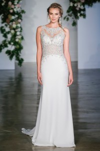 Morilee by Madeline Gardner Bridal Fall 2018