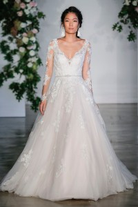 Morilee by Madeline Gardner Bridal Fall 2018