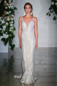 Morilee by Madeline Gardner Bridal Fall 2018