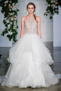 Morilee by Madeline Gardner Bridal Fall 2018