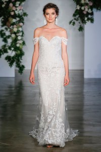 Morilee by Madeline Gardner Bridal Fall 2018