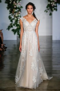 Morilee by Madeline Gardner Bridal Fall 2018