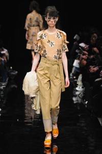 Murral RTW Spring 2018