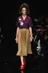 Murral RTW Spring 2018