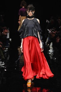 Murral RTW Spring 2018
